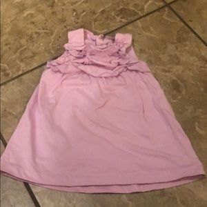 Carters summer dress